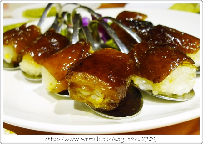 【宜蘭】蘭城晶英紅樓烤鴨宴~極致感官享受的超肥櫻桃鴨!! @魚樂分享誌