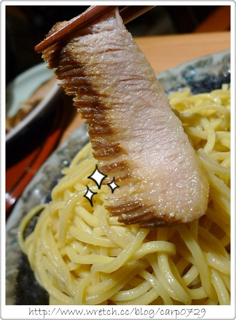 【台北東區】山頭火拉麵(1號店台灣直營)~豬頰肉真不是蓋的!! @魚樂分享誌