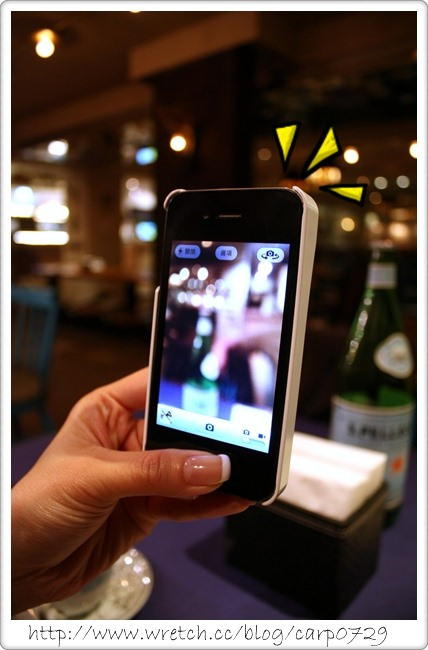 【3C週邊】JDS Link iPhone 手機保護殼~1cm微拍功能超威!! @魚樂分享誌