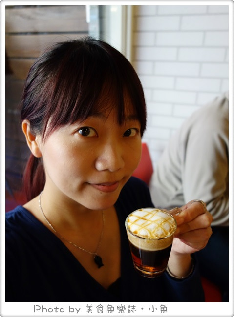 【台北信義】92 Mon Cafe就愛夢咖啡 @魚樂分享誌