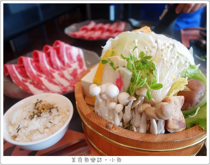 【雲林古坑】劍湖山王子大飯店 和康日式涮涮鍋/點心飲料吧 @魚樂分享誌