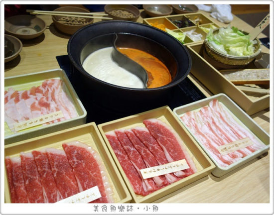 【日本沖繩】溫野菜涮涮鍋/黑毛和牛吃到飽/美國村周邊美食 @魚樂分享誌