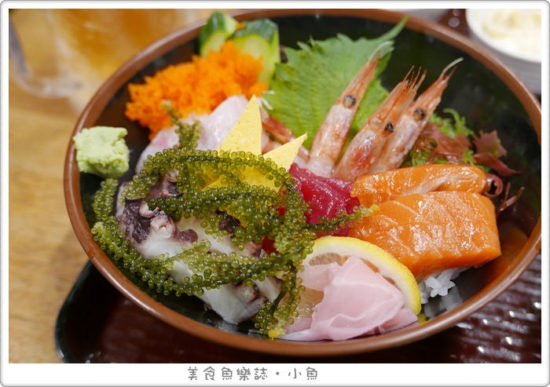 【日本沖繩】浜の家海鮮料理/沖繩美食 @魚樂分享誌