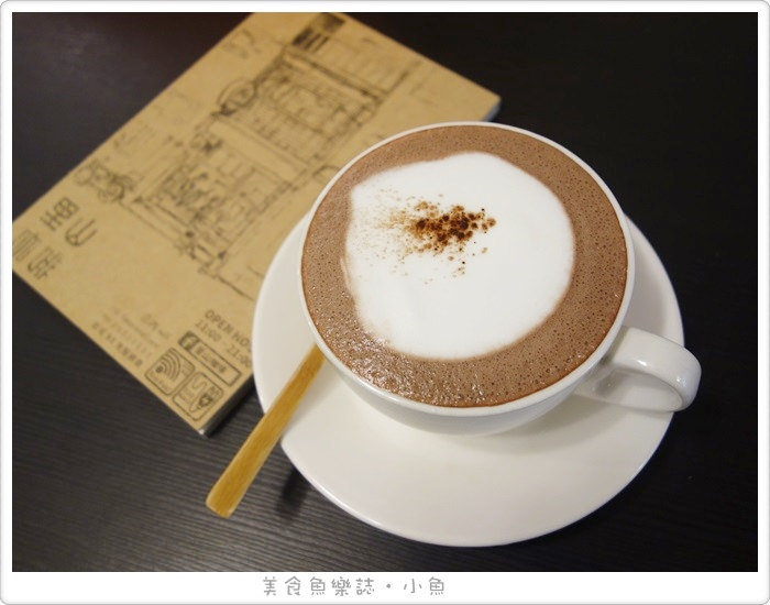 【台北中山】里山咖啡 Satoyama Café/松江南京站/四平商圈/不限時咖啡推薦 @魚樂分享誌