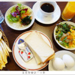 即時熱門文章：【日本美食】京都車站 Caf & Bar Kamogawa/早餐吃到飽