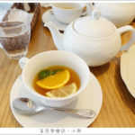 即時熱門文章：【台北大安】Afternoon Tea TEAROOM/東區美食/甜點下午茶(已歇業)