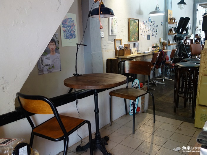 【台北大安】Congrats Café/巷弄隱密咖啡店/信義安和站