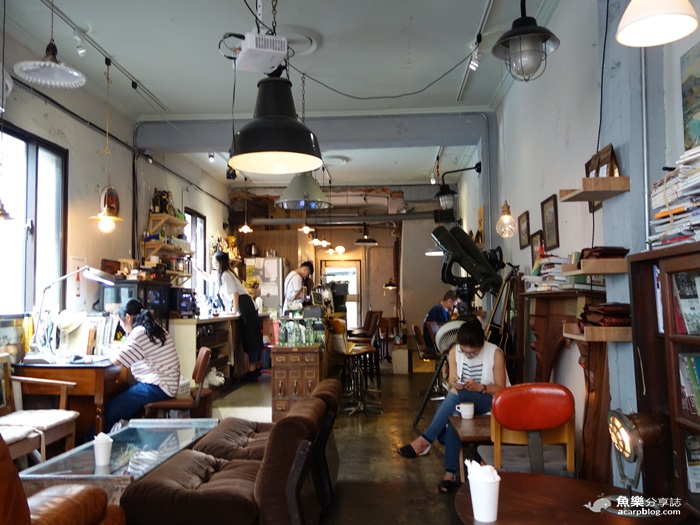 【台北大安】Congrats Café/巷弄隱密咖啡店/信義安和站