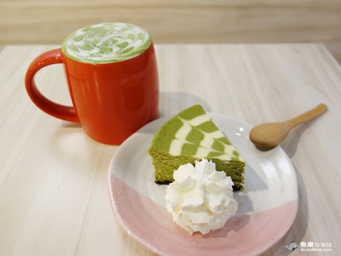 【台北中山】Machikaka 抹茶甜點下午茶 南京復興捷運美食