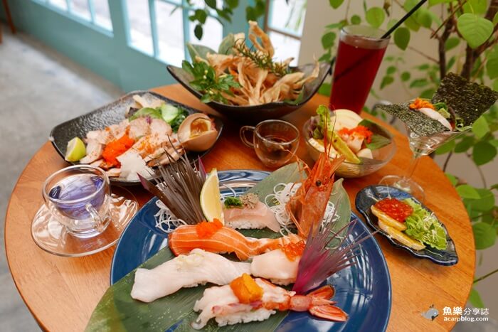 海繩日本料理