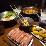 即時熱門文章：【台北大安】兩餐 두끼韓國年糕火鍋吃到飽/東區美食