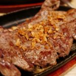 即時熱門文章：【日本美食】Tetsuyaki 鐵燒/鐵板牛排/富士山河口湖平價美食