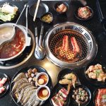 即時熱門文章：【台北中山】頂燒 燒肉+火鍋吃到飽