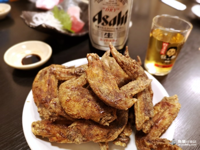 【日本美食】名古屋夢幻炸雞翅｜世界の山ちゃん 伏見店