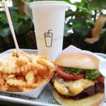 即時熱門文章：【新加坡美食】Shake Shack 紐約超人氣漢堡｜星耀樟宜機場美食