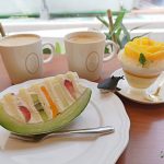 即時熱門文章：【台北中山】la vie bonbon｜來自東京的超厲害水果蛋糕