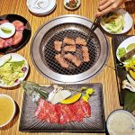 即時熱門文章：【台北內湖】燒肉的名門 赤虎｜280元超值午間套餐