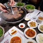 即時熱門文章：【台北中山】南大門韓國烤肉｜人氣平價韓式食堂