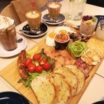 即時熱門文章：【台北內湖】The Antipodean Specialty Coffee｜澳洲版貴婦早午餐