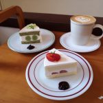 即時熱門文章：【台北大同】鐵木Ironwood｜老宅咖啡店無敵蛋糕甜點