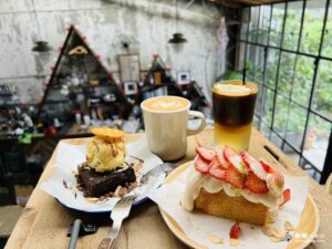 網站近期文章：【台北文山】Ruins Coffee Roasters｜小廢墟咖啡｜木柵咖啡館