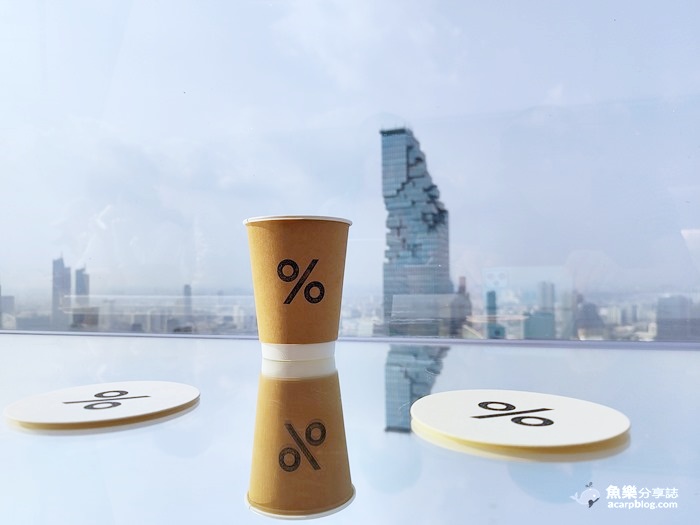 即時熱門文章：【泰國曼谷】世界最高%Arabica咖啡